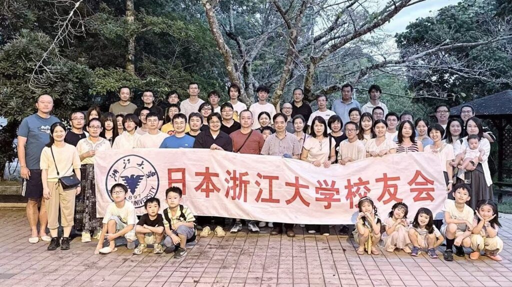 修善寺合宿合照