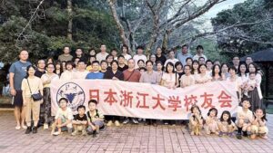 修善寺合宿合照